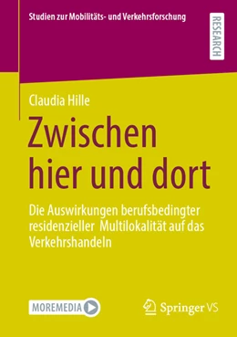 Abbildung von Hille | Zwischen hier und dort | 1. Auflage | 2022 | beck-shop.de