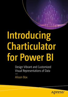 Abbildung von Box | Introducing Charticulator for Power BI | 1. Auflage | 2022 | beck-shop.de