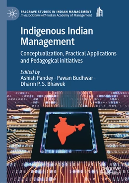 Abbildung von Pandey / Budhwar | Indigenous Indian Management | 1. Auflage | 2022 | beck-shop.de