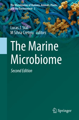 Abbildung von Stal / Cretoiu | The Marine Microbiome | 2. Auflage | 2022 | beck-shop.de