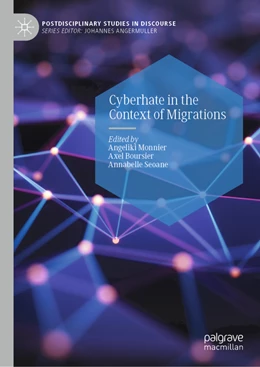 Abbildung von Monnier / Boursier | Cyberhate in the Context of Migrations | 1. Auflage | 2022 | beck-shop.de