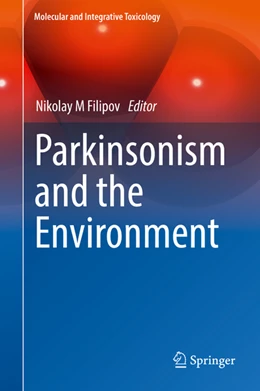Abbildung von Filipov | Parkinsonism and the Environment | 1. Auflage | 2022 | beck-shop.de