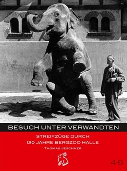 Abbildung von Jeschner / Gerlach | Besuch unter Verwandten | 1. Auflage | 2022 | beck-shop.de