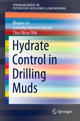 Abbildung von Lal / Bavoh | Hydrate Control in Drilling Mud | 1. Auflage | 2022 | beck-shop.de