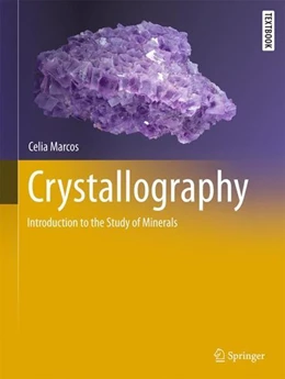 Abbildung von Marcos | Crystallography | 1. Auflage | 2022 | beck-shop.de
