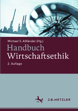 Abbildung von Aßländer | Handbuch Wirtschaftsethik | 2. Auflage | 2022 | beck-shop.de
