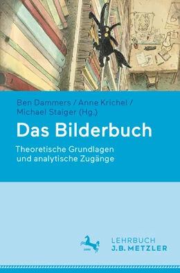 Abbildung von Dammers / Krichel | Das Bilderbuch | 1. Auflage | 2022 | beck-shop.de