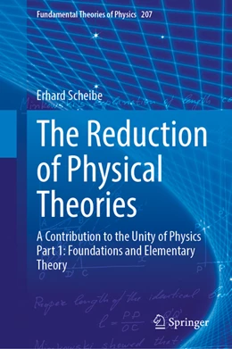Abbildung von Scheibe | The Reduction of Physical Theories | 1. Auflage | 2022 | beck-shop.de
