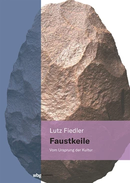 Abbildung von Fiedler | Faustkeile | 1. Auflage | 2022 | beck-shop.de