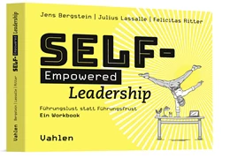 Abbildung von Bergstein / Lassalle | Self-Empowered Leadership | 1. Auflage | 2023 | beck-shop.de