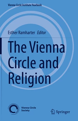 Abbildung von Ramharter | The Vienna Circle and Religion | 1. Auflage | 2022 | beck-shop.de