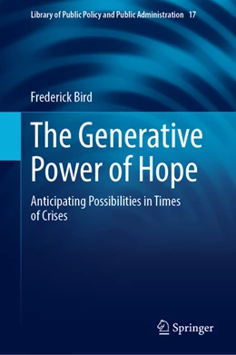Abbildung von Bird | The Generative Power of Hope | 1. Auflage | 2022 | beck-shop.de