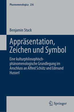 Abbildung von Stuck | Appräsentation, Zeichen und Symbol | 1. Auflage | 2022 | beck-shop.de