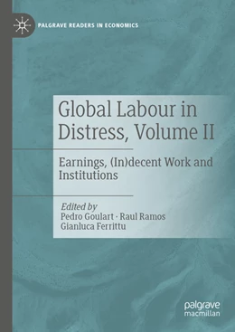 Abbildung von Goulart / Ramos | Global Labour in Distress, Volume II | 1. Auflage | 2023 | beck-shop.de