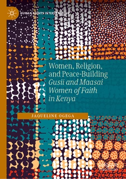 Abbildung von Ogega | Women, Religion, and Peace-Building | 1. Auflage | 2022 | beck-shop.de