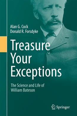 Abbildung von Cock / Forsdyke | Treasure Your Exceptions | 2. Auflage | 2022 | beck-shop.de
