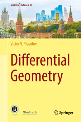 Abbildung von Prasolov | Differential Geometry | 1. Auflage | 2022 | beck-shop.de