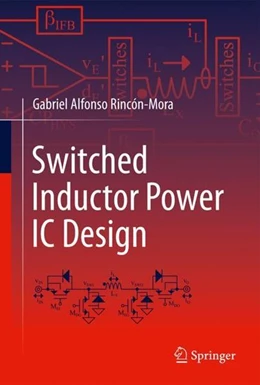 Abbildung von Rincón-Mora | Switched Inductor Power IC Design | 1. Auflage | 2022 | beck-shop.de