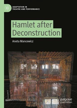 Abbildung von Mancewicz | Hamlet after Deconstruction | 1. Auflage | 2022 | beck-shop.de