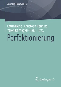 Abbildung von Heite / Henning | Perfektionierung | 1. Auflage | 2023 | beck-shop.de