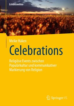 Abbildung von Haken | Celebrations | 1. Auflage | 2022 | beck-shop.de