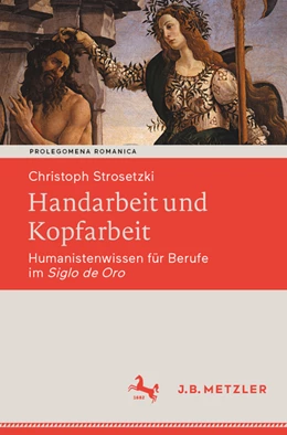 Abbildung von Strosetzki | Handarbeit und Kopfarbeit | 1. Auflage | 2022 | beck-shop.de