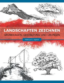 Abbildung von Agerer | Landschaften Zeichnen | 1. Auflage | 2022 | beck-shop.de