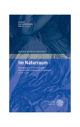 Abbildung von Kjorveziroska | Im Naturraum | 1. Auflage | 2022 | beck-shop.de