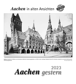 Abbildung von Aachen gestern 2023 | 1. Auflage | 2022 | beck-shop.de