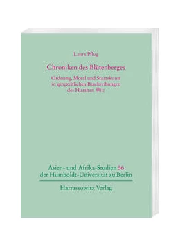 Abbildung von Pflug | Chroniken des Blütenberges | 1. Auflage | 2022 | beck-shop.de