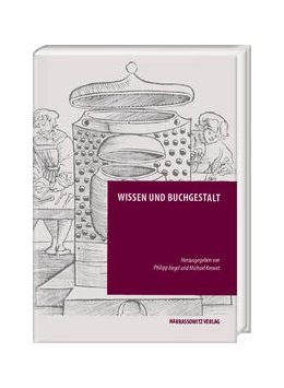 Abbildung von Hegel / Krewet | Wissen und Buchgestalt | 1. Auflage | 2022 | beck-shop.de