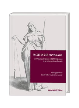 Abbildung von Fellner / Schaefer | Facetten der experientia | 1. Auflage | 2022 | beck-shop.de
