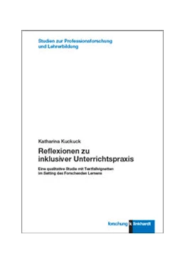 Abbildung von Kuckuck | Reflexionen zu inklusiver Unterrichtspraxis | 1. Auflage | 2022 | beck-shop.de