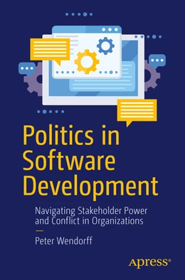 Abbildung von Wendorff | Politics in Software Development | 1. Auflage | 2022 | beck-shop.de