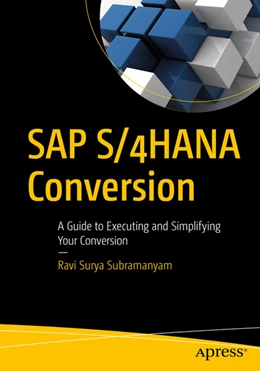Abbildung von Subrahmanyam | SAP S/4HANA Conversion | 1. Auflage | 2022 | beck-shop.de