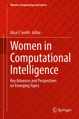 Abbildung von Smith | Women in Computational Intelligence | 1. Auflage | 2022 | beck-shop.de