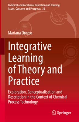 Abbildung von Orozco | Integrative Learning of Theory and Practice | 1. Auflage | 2022 | beck-shop.de