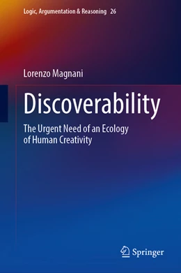 Abbildung von Magnani | Discoverability | 1. Auflage | 2022 | beck-shop.de