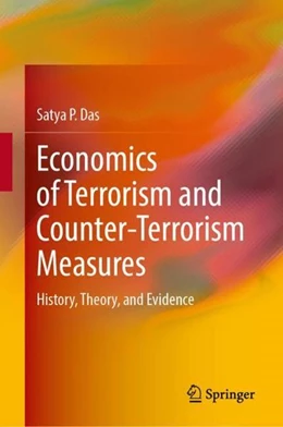 Abbildung von Das | Economics of Terrorism and Counter-Terrorism Measures | 1. Auflage | 2022 | beck-shop.de