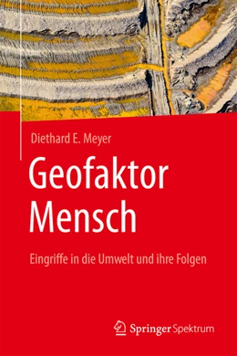 Abbildung von Meyer | Geofaktor Mensch | 1. Auflage | 2022 | beck-shop.de
