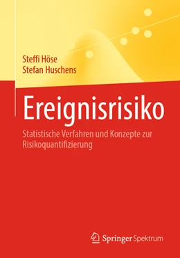 Abbildung von Höse / Huschens | Ereignisrisiko | 1. Auflage | 2022 | beck-shop.de