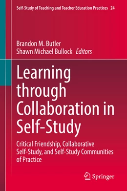 Abbildung von Butler / Bullock | Learning through Collaboration in Self-Study | 1. Auflage | 2022 | beck-shop.de