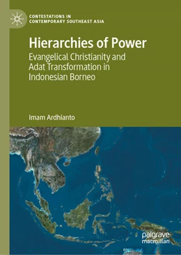 Abbildung von Ardhianto | Hierarchies of Power | 1. Auflage | 2022 | beck-shop.de