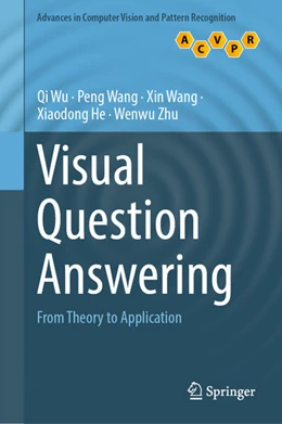 Abbildung von Wu / Wang | Visual Question Answering | 1. Auflage | 2022 | beck-shop.de