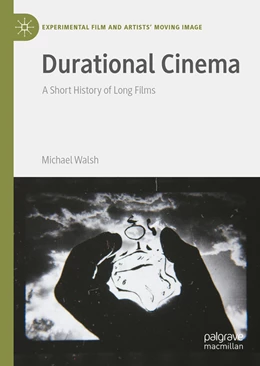 Abbildung von Walsh | Durational Cinema | 1. Auflage | 2022 | beck-shop.de