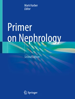 Abbildung von Harber | Primer on Nephrology | 2. Auflage | 2022 | beck-shop.de