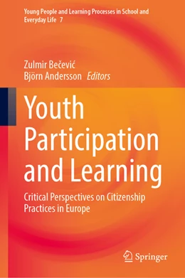 Abbildung von Becevic / Andersson | Youth Participation and Learning | 1. Auflage | 2022 | beck-shop.de
