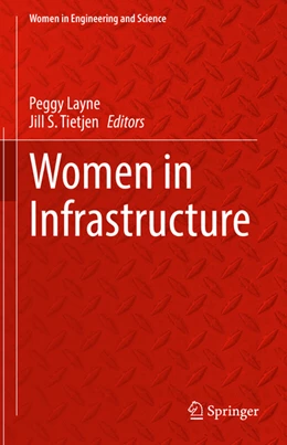 Abbildung von Layne / Tietjen | Women in Infrastructure | 1. Auflage | 2022 | beck-shop.de