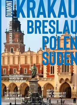 Abbildung von Klöppel | DuMont BILDATLAS Krakau, Breslau, Polen Süden | 4. Auflage | 2021 | beck-shop.de