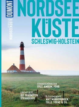 Abbildung von Maunder | DuMont Bildatlas Nordseeküste Schleswig-Holstein | 2. Auflage | 2021 | beck-shop.de
